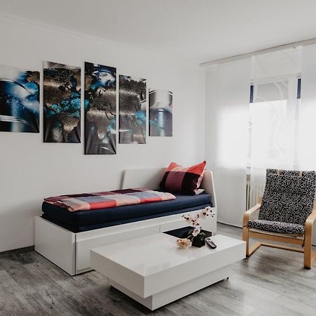 Sk Apartments - Blue Гельзенкірхен Екстер'єр фото