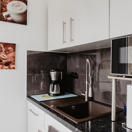 Sk Apartments - Blue Гельзенкірхен Екстер'єр фото