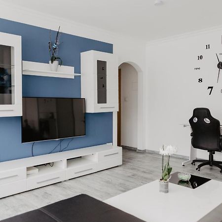 Sk Apartments - Blue Гельзенкірхен Екстер'єр фото